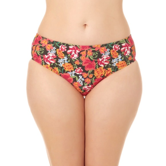 Cheeky Swim Bottom - Picture 2 of 6